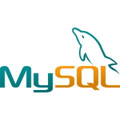 MySQL logo